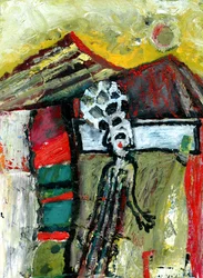 Fußball in den Bergen, 2015